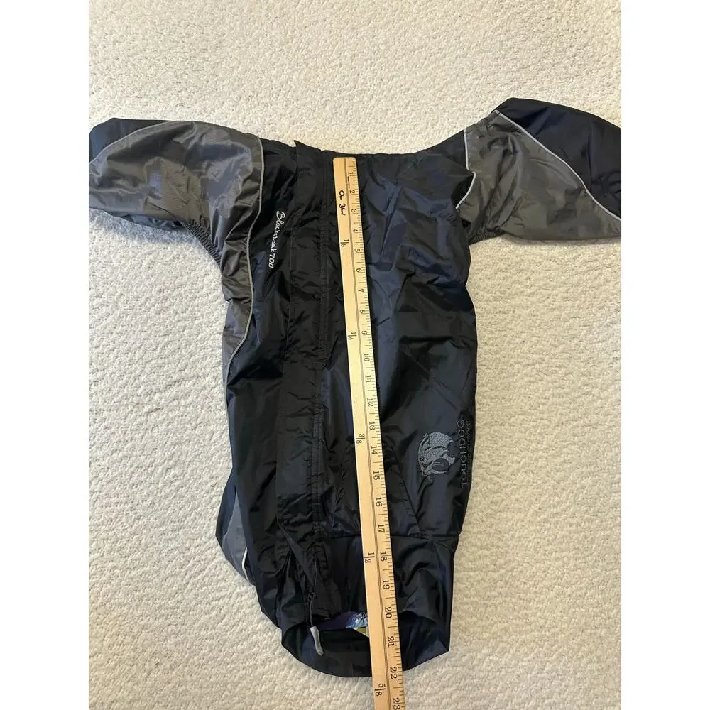 Touchdog nwt* quantum